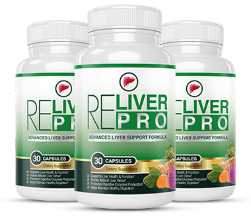 Reliver Pro Reliver Pro